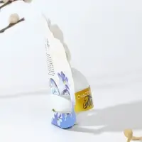 Открытка держатель для яйца &laquo;Счастливого дня Пасхи!&raquo;, 12.7&times;13.8 см