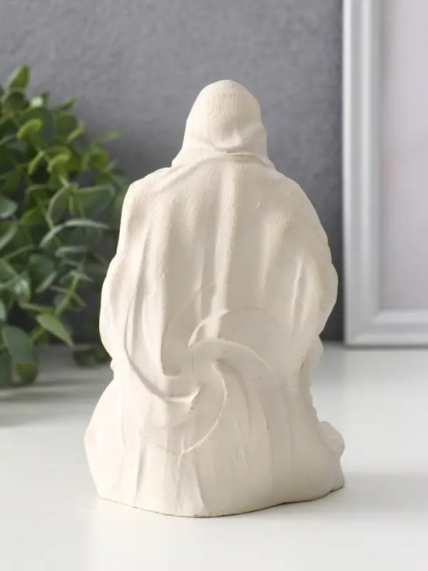 Фигура «Опора рода», 15.5×9.5×8 см, натуральный Фигура «Опора рода», 15.5×9.5×8 см, натуральный