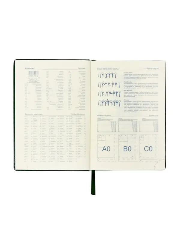 Ежедневник датированный Calligrata, А5, 2026, твёрдая обложка из искусственной кожи &laquo;Небраска&raquo;, 168 листов, зелёный