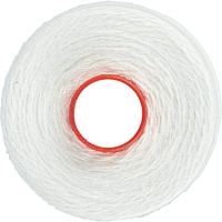 Нить прошивная лавсан белая (1000 м)