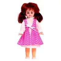 Кукла &laquo;Кристина&raquo;, 45 см, МИКС