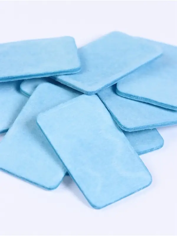 Пластины от комаров SAFEX, детские 10 шт.