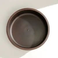 Жаровня «Гладь», 0.65 л. 4×15×15 см