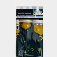 Скатерть "Eid Mubarak" 137х183 см, цвет зеленый