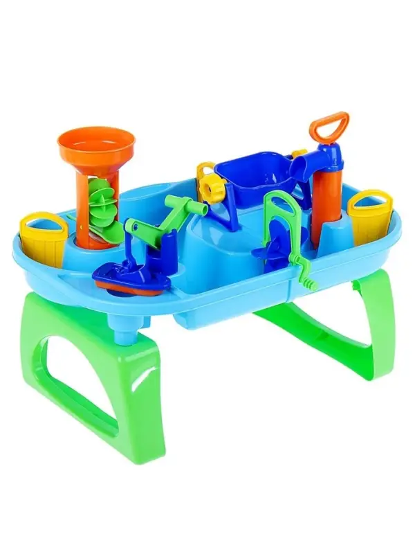 Игровой набор &laquo;Водный мир&raquo;, МИКС