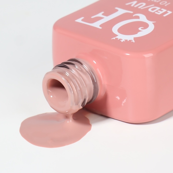 Гель лак для ногтей «SIMPLE», 3-х фазный, 10 мл, LED/UV, цвет (82) Гель лак для ногтей «SIMPLE», 3-х фазный, 10 мл, LED/UV, цвет (82)