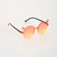 Карнавальные очки "Круглые" градиент, цвета МИКС Карнавальные очки "Круглые" градиент, цвета МИКС