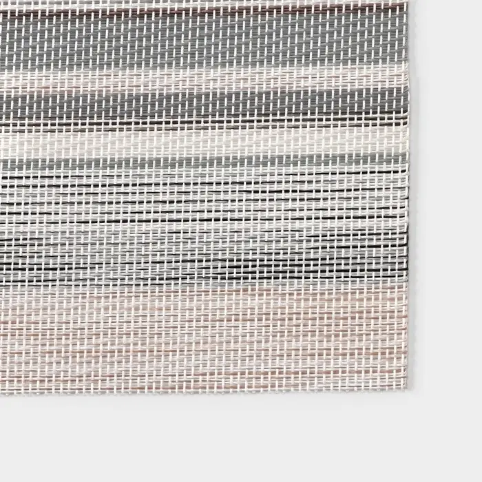 Салфетка сервировочная на стол &laquo;Дождь&raquo;, 45&times;30 см, бежевая