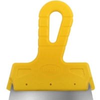 Шпатель фасадный БИБЕР 35175 МАСТЕР 150мм