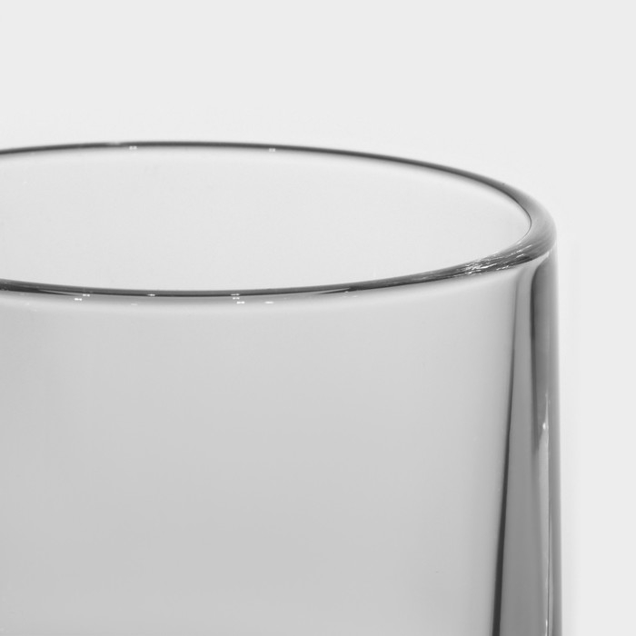 Кружка стеклянная «Грамине», 300 мл