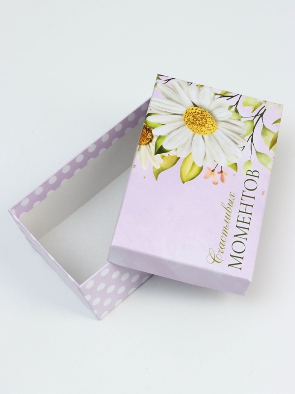 Набор коробок 10 в 1 Набор коробок 10 в 1 "Самой нежной", 32,5 х 20 х 12,5 -12 х 7 х 4 см