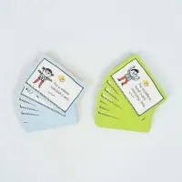 Психологическая игра &laquo;Продолжи фразу&raquo;, 100 карт, 5+