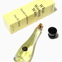 Туалетная вода женская What Women Want Brandy on the Rocks, 50 мл