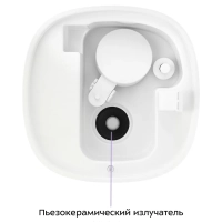 Увлажнитель воздуха для дома КТ-2831 - 25 Вт