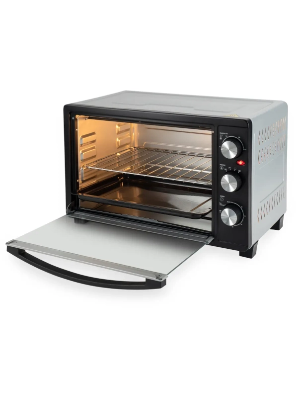 Мини-печь MIO-HY074 30л. 1500Вт Мини-печь MIO-HY074 30л. 1500Вт