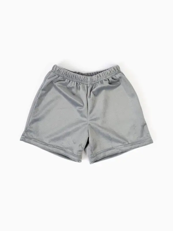 Карнавальный костюм "Волчонок", жилет, шорты, маска фетр, рост 92-116  см