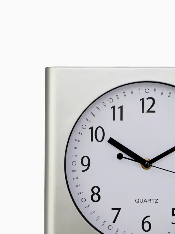 Часы настенные классические &laquo;Верность&raquo;, плавный ход, термометр, гигрометр, 29.5&times;25 см, d=20 см, от батарейки 1&times;АА