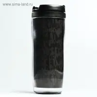 Термостакан «Стильный Микки», Микки Маус, 350 мл Термостакан «Стильный Микки», Микки Маус, 350 мл