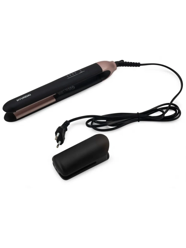 Выпрямитель для волос H-HS1272 40Вт Выпрямитель для волос H-HS1272 40Вт