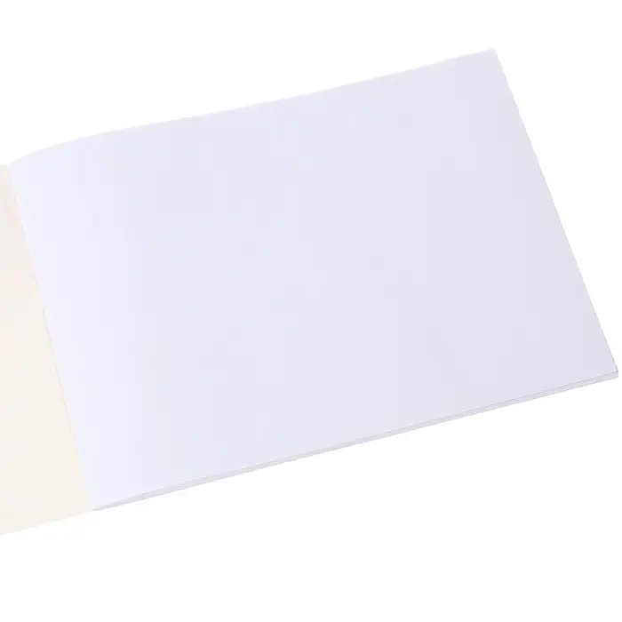 Альбом для рисования А5, 24 листа 100 г/м&sup2;, на скрепке, &laquo;Щенячий патруль&raquo;