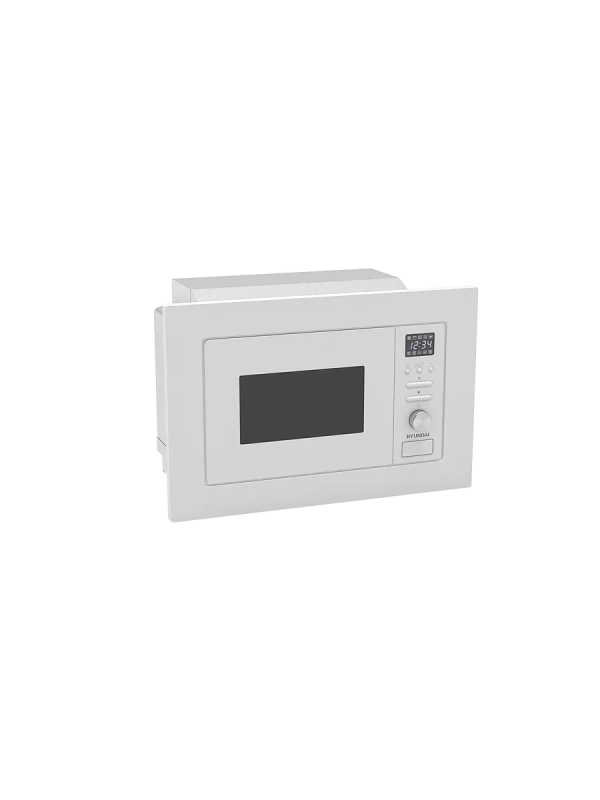 Микроволновая Печь HBW 2040 WG 20л. 800Вт белый Микроволновая Печь HBW 2040 WG 20л. 800Вт белый