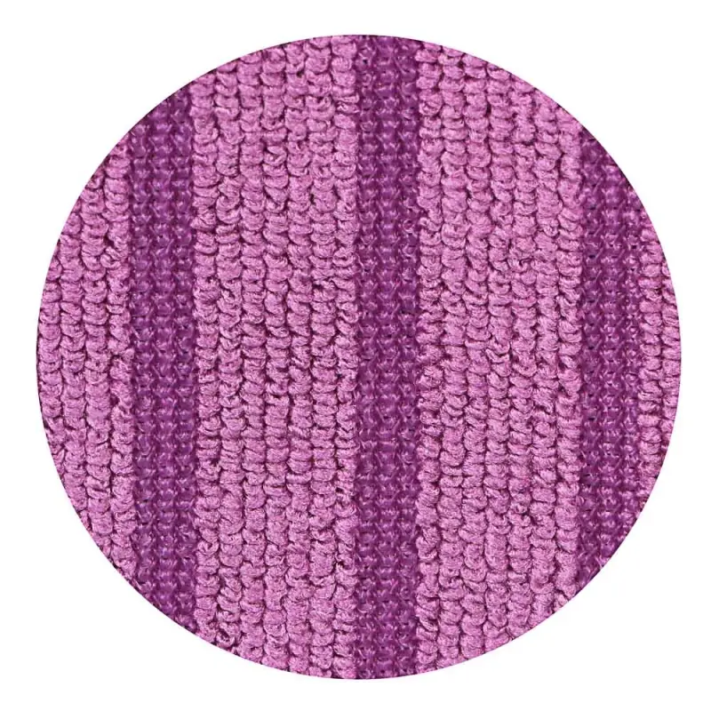 Набор салфеток из микрофибры тм VETTA, для сильных загрязнений, 2шт, 25х30см, 300г/кв.м, 4 цвета