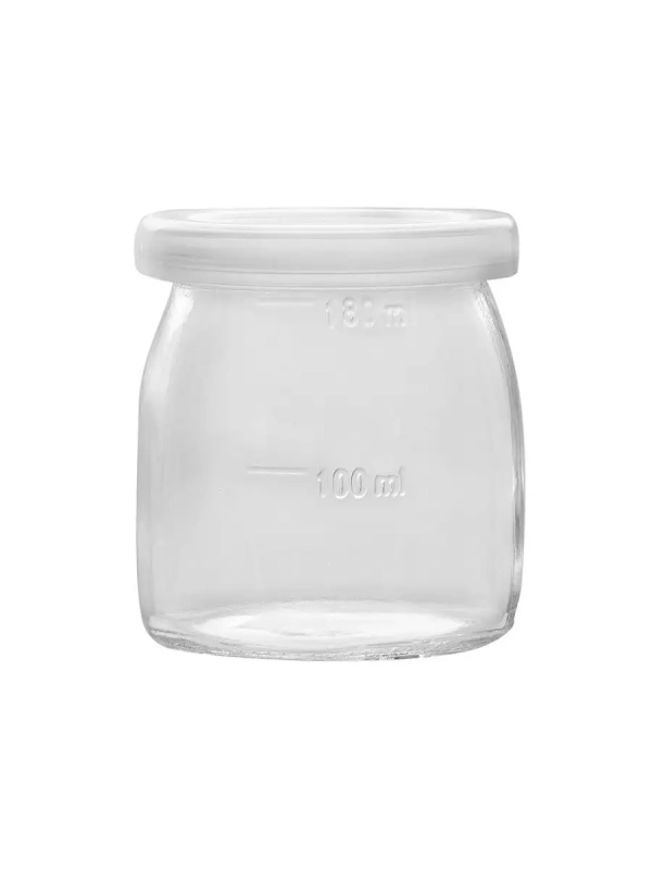 Йогуртница с баночками КТ-2007 - 20 Вт Йогуртница с баночками КТ-2007 - 20 Вт