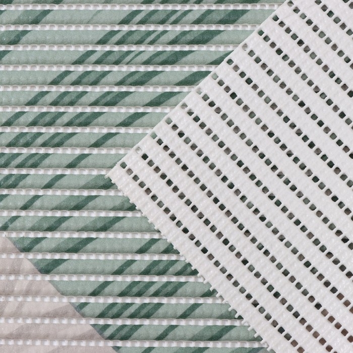 Коврик для дома Доляна «Трио», 40×65 см Коврик для дома Доляна «Трио», 40×65 см