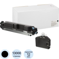 Тонер-картридж Retech TK-5280K чер. для Kyocera P6235/6635