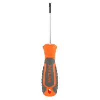 Отвертка TORX TX8x60, магнитный наконечник, пласт.подвес