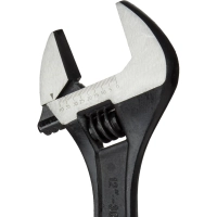 Ключ разводной 300 мм Topfort из углеродистой стали, пластиковая ручка