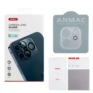 Защитное стекло для камеры iPhone 12 ANMAC Арт. 1137387