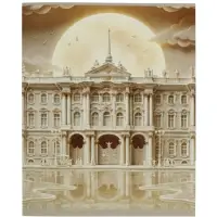 Набор тетрадей из 5 штук, 48 листов в линейку Calligrata &laquo;Квиллинг&raquo;, блок офсет, 5 видов