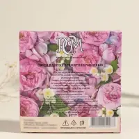 Набор свечей ароматических чайных &laquo;Роза&raquo;, 10 г, 9 шт.