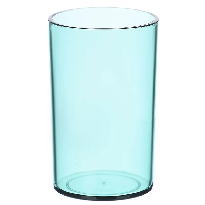 VETTA Стакан для ванной комнаты, полистирол, 2 цвета