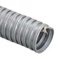ELASTA Металлорукав Р3-ЦХ-12 (20м) IEK
