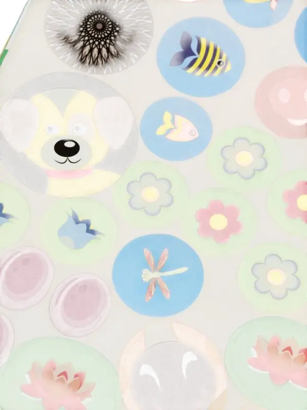 Книжка с наклейками &laquo;Домашние животные&raquo;, 16 стр.