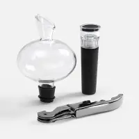 Набор для вина Vintoria