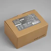 Гирлянда &laquo;Бахрома&raquo; 25&times;0.7 м, IP44, УМС, тёмная нить, 450 LED, свечение белое, 220 В