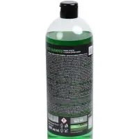 Автошампунь Grass Universal, яблоко, 1 л, контактный