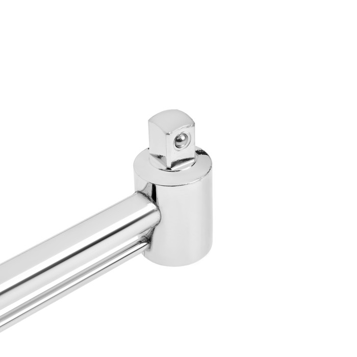 Динамометрический ключ стрелочный ТУНДРА, под квадрат 1/2 Динамометрический ключ стрелочный ТУНДРА, под квадрат 1/2", до 300 Н*м