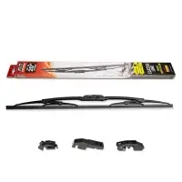 Каркасная щетка стеклоочистителя AVS Classic line CW-20 (50см)