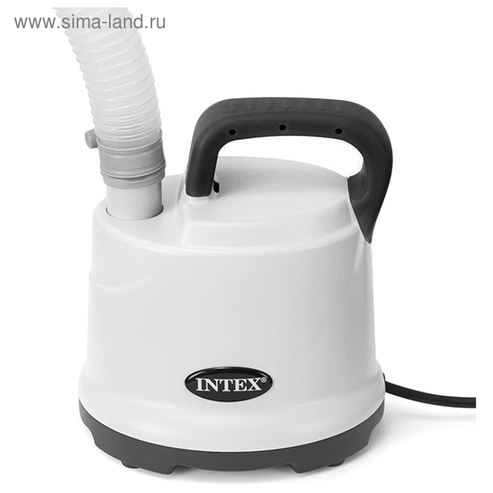 Насос дренажный, 220-240 V, 28606 INTEX Насос дренажный, 220-240 V, 28606 INTEX