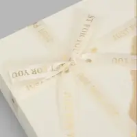 Набор подарочных коробок 3 в 1, 29&times;21&times;9.5 см 26&times;19&times;8 см 23&times;17&times;6.5 см