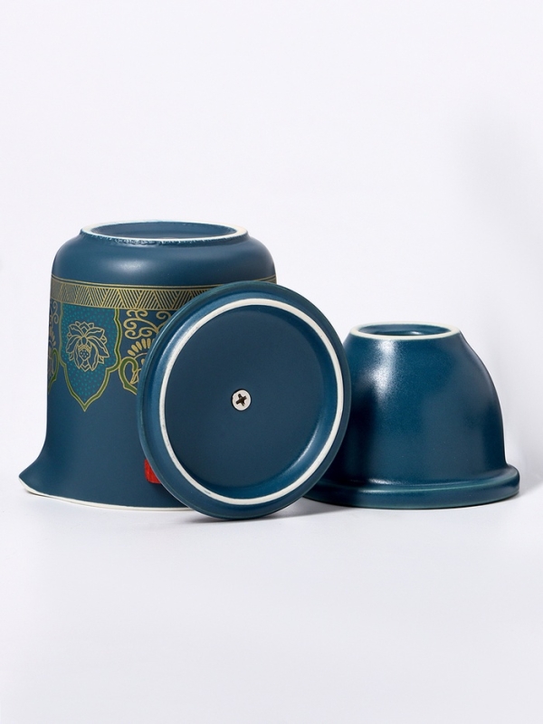 Набор для чайной церемонии 8 предметов, на 6 персон, чашка 50 мл, чайник 285 мл Набор для чайной церемонии 8 предметов, на 6 персон, чашка 50 мл, чайник 285 мл