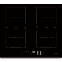Индукционная варочная поверхность HHI 6781 BG