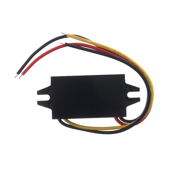 Преобразователь напряжения 7~20 В - 5 В, 3 А Преобразователь напряжения 7~20 В - 5 В, 3 А