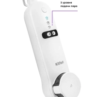 Паровая швабра КТ-1015 - 1300 Вт - 330 мл