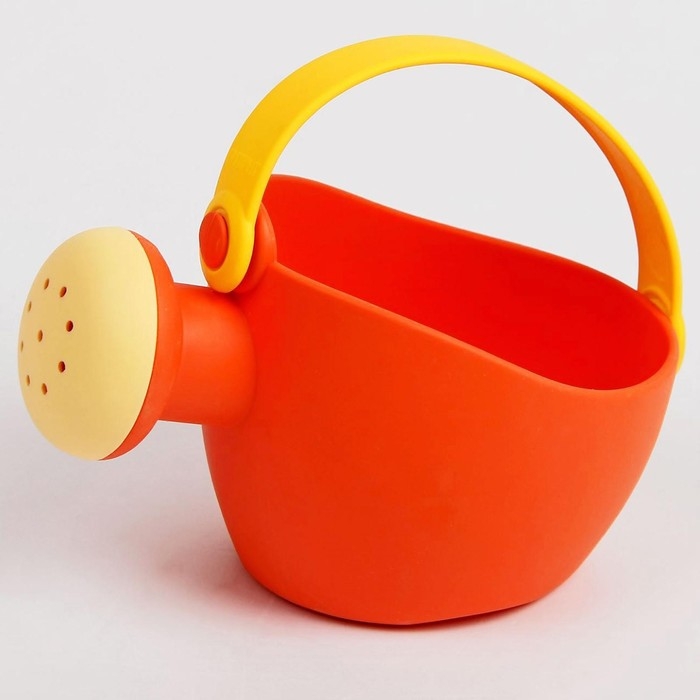 Игрушка для купания «Лейка мягкая», МИКС Игрушка для купания «Лейка мягкая», МИКС