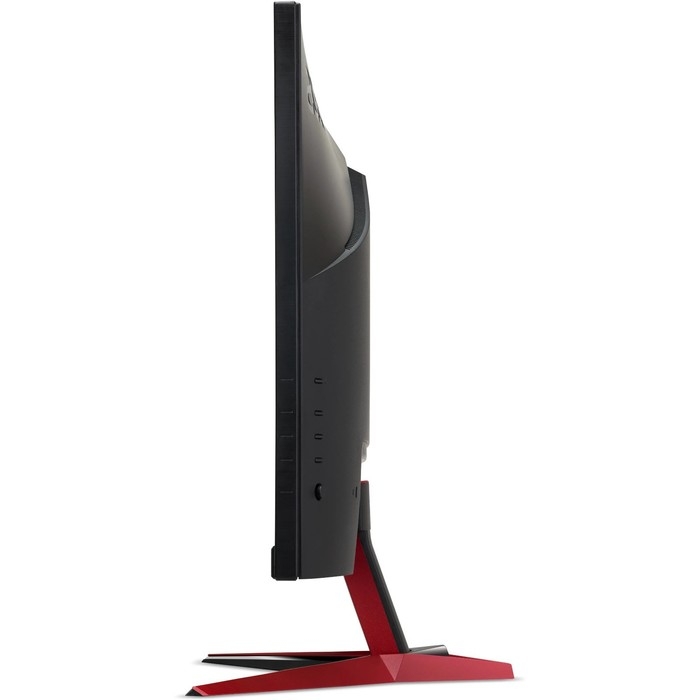 Монитор Acer VG252QSBMIIPX, 24.5 Монитор Acer VG252QSBMIIPX, 24.5", VA, 1920x1080, 165 Гц, 1 мс, D-Port, HDMI, чёрный